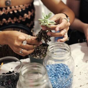 crafts classes by pop shop houston