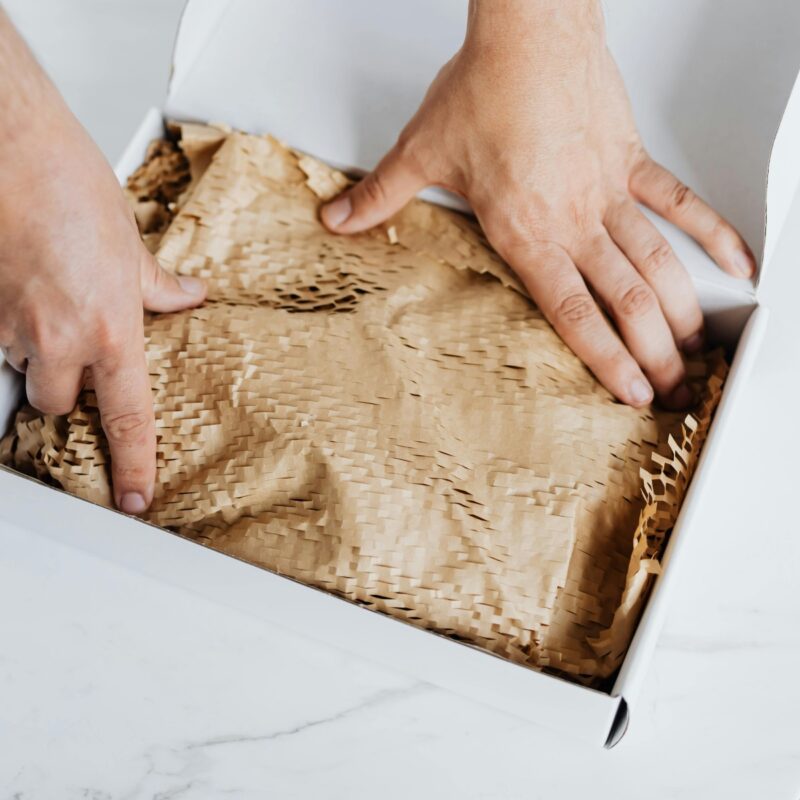 shippable kits diy for virtual workshops