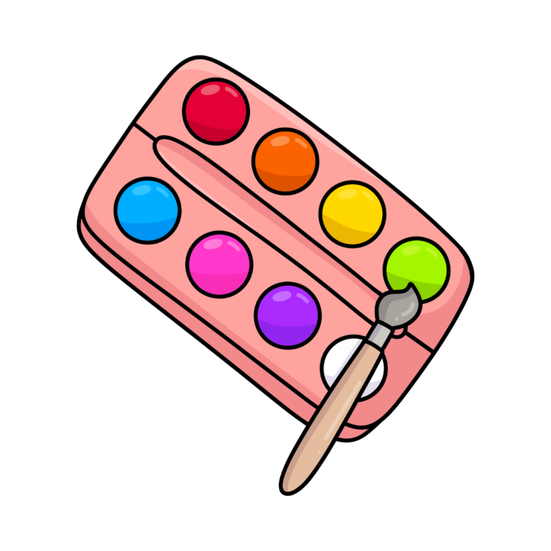 painting tutorials pop shop america